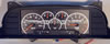 91-94 Cavalier Z24 Custom Gauge Face